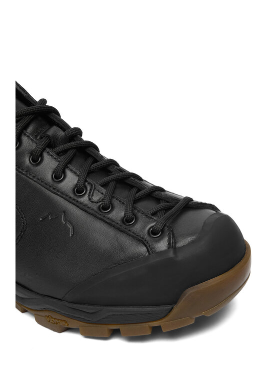Diemme Diemme Sneakersy Movida DI25FWMOM Černá