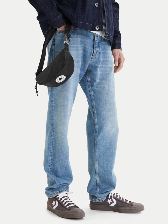 Converse Converse Torbica oko struka﻿ 10019907-A05 Crna