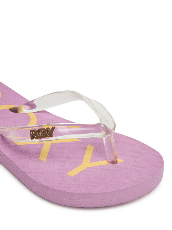 Roxy Roxy Flip flop ARGL100324 Transparent