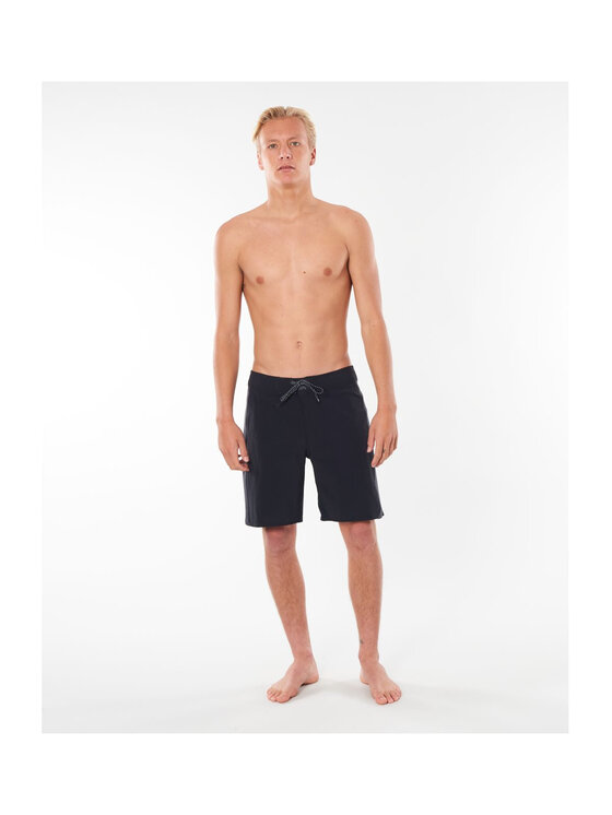 Rip Curl Rip Curl Szorty kąpielowe Mirage 3/2/1 Ultimate Czarny Regular Fit