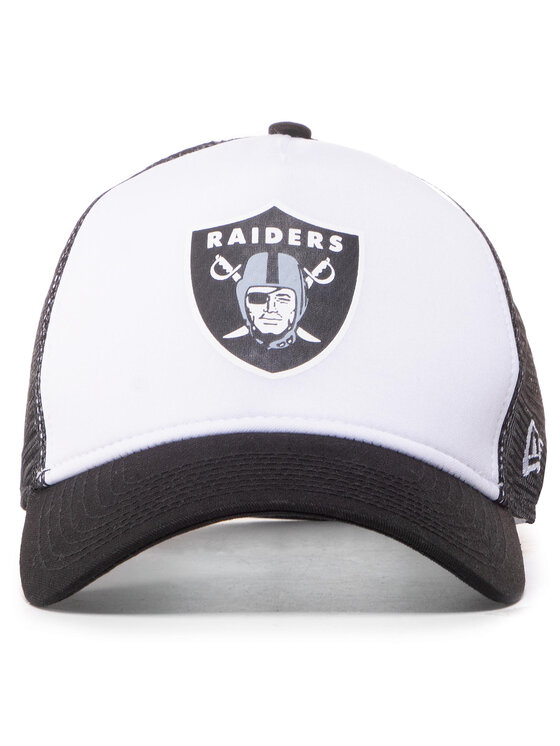 New Era New Era Бейсболка Team Colour Block T 12380795 Білий