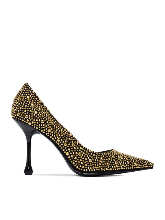 Eva Minge Eva Minge Scarpe stiletto EO-SIAN-1797-181 Oro