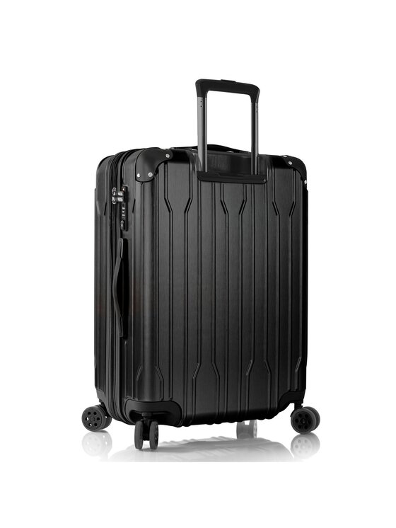 Heys Heys Walizka średnia 313162 Czarny