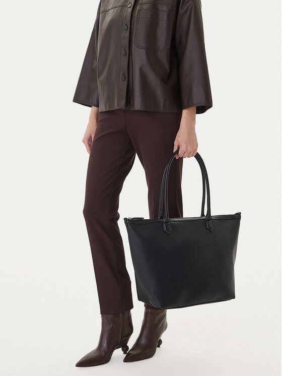 Call It Spring Geantă Jettie 14180281 Negru