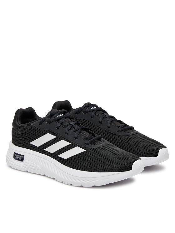 adidas adidas Sneakersy Cloudfoam Comfy IH2973 Černá