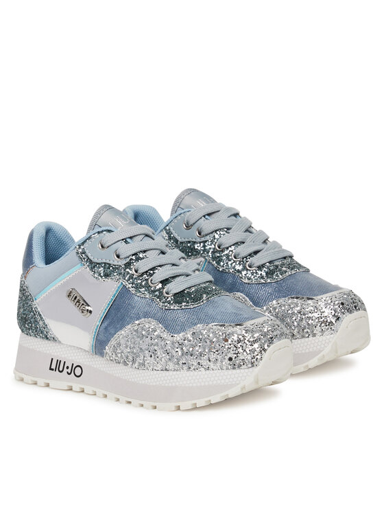 Liu Jo Liu Jo Tossud Maxi Wonder 923 4A5307 TX471 Sinine
