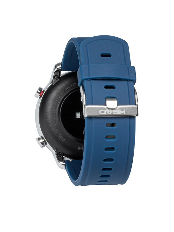 Smartwatch Paris H160401 Blu