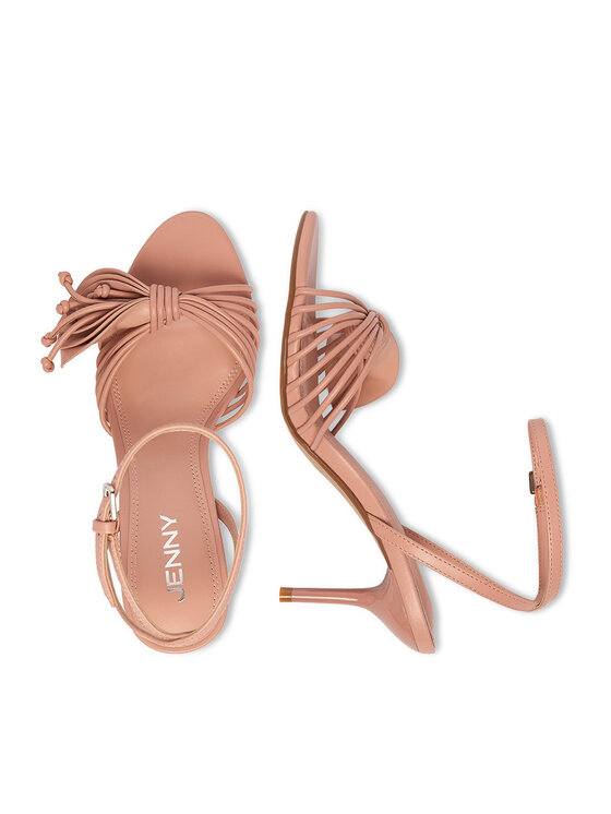 JENNY JENNY Sandali CEO-CD25-120-1 Rosa