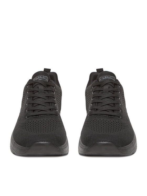 Sprandi Sprandi Snīkeri CEO-MPRS-22M06255 Melns