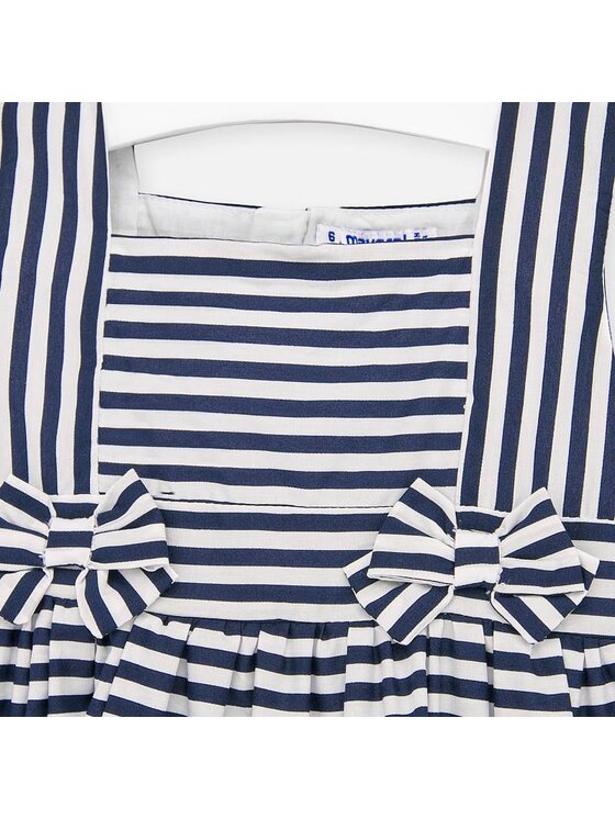 Vestito da giorno 1919 Blu scuro Regular Fit