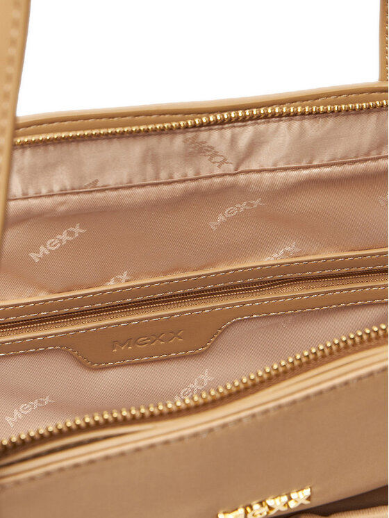 MEXX MEXX Borsetta C-MEXX-L-007-08 Beige
