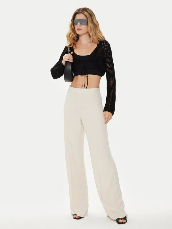 Vero Moda Vero Moda Ζακέτα Madera 10300292 Μαύρο Regular Fit