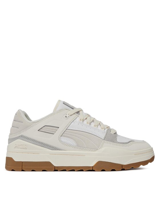 Puma Puma Сникърси Slipstream Xtreme 392434 01 Бял