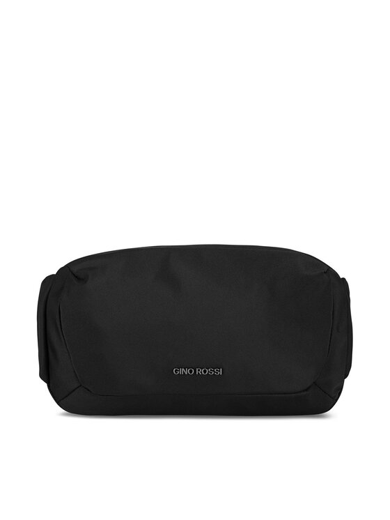 Gino Rossi Gino Rossi Gürteltasche GIN-K-024-CCC-06 Schwarz