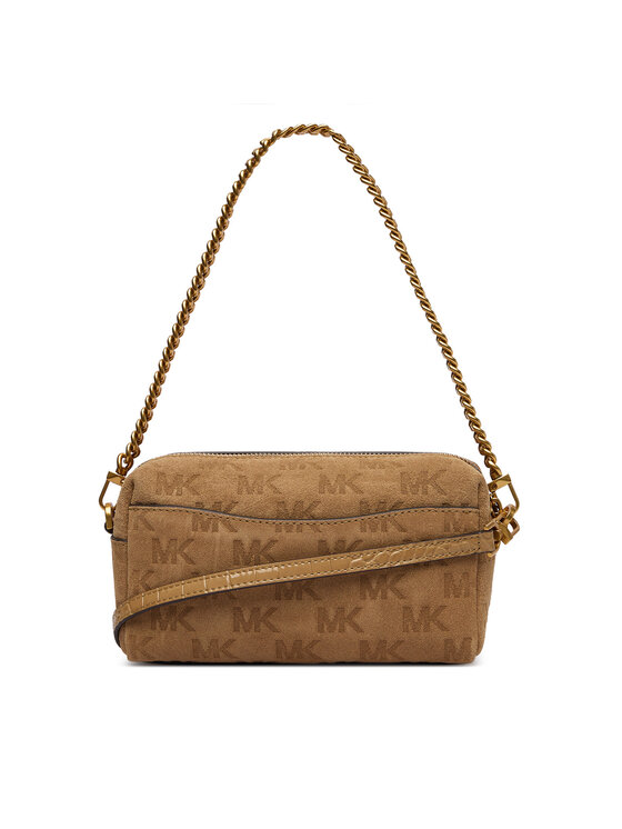 MICHAEL Michael Kors MICHAEL Michael Kors Torebka Bryant 32F6AYTC5S Khaki