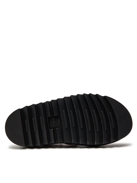 Adidas dr martens top