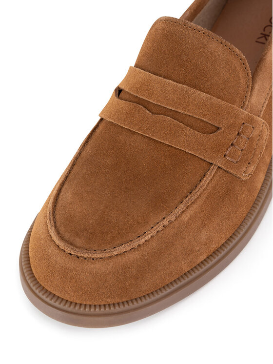 Lasocki Lasocki Mocasini WI16-POLO-03 Maro