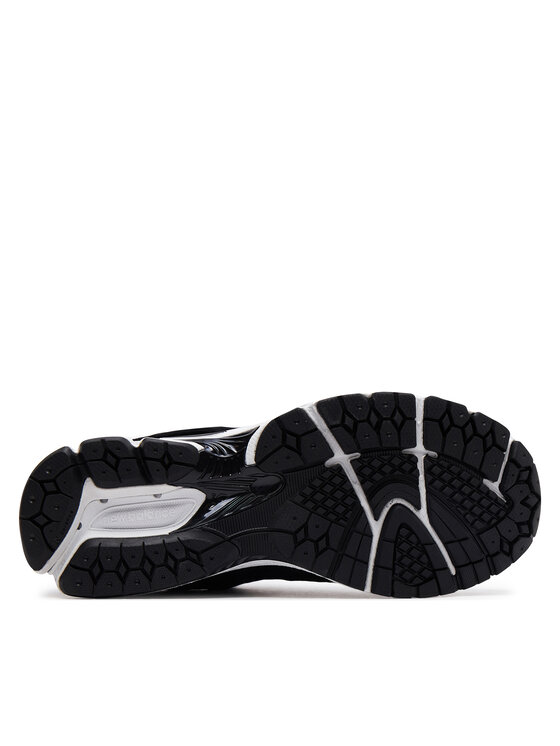 New Balance New Balance Tenisice M2002RBK Crna