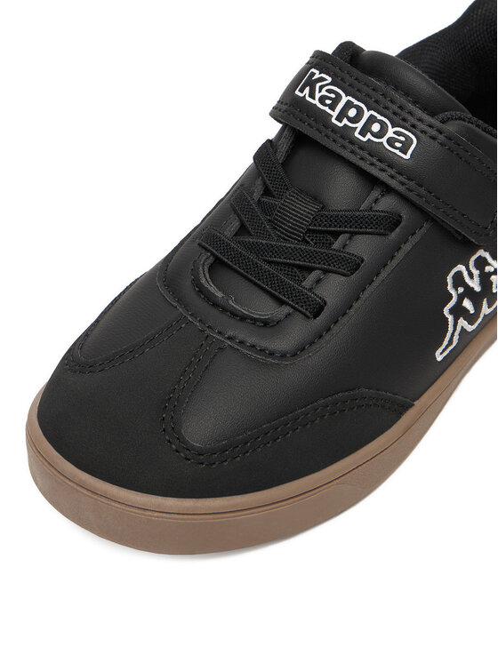 Kappa Kappa Tenisice CEO-NF214809(CH) Crna