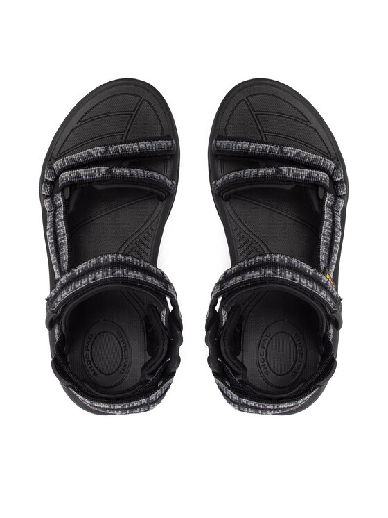 Teva Teva Sandály Terra Fi Lite 1001474 Černá