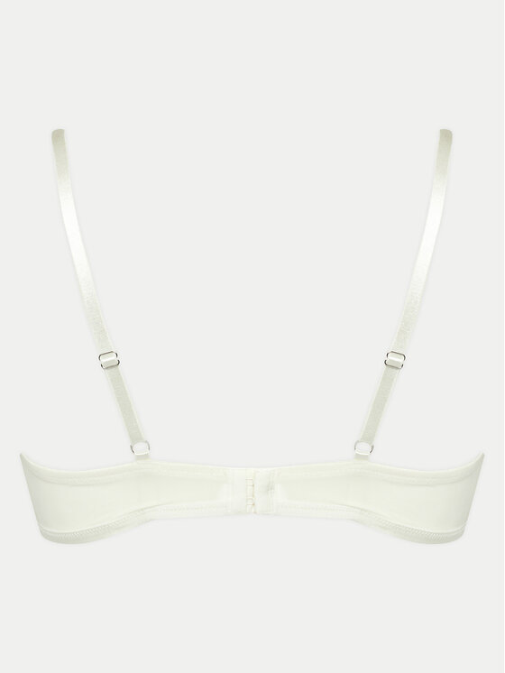 Hunkemöller Hunkemöller Бюстгальтер з підкладкою Harmony 205402 Білий