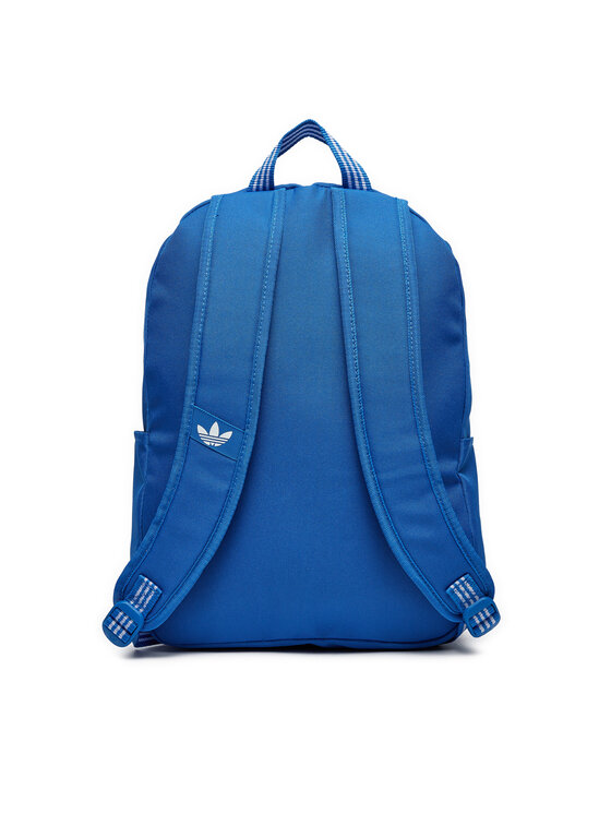 adidas adidas Σακίδιο Adicolor IX7457 Μπλε