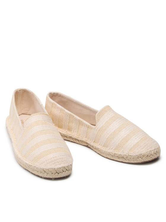 Jenny Fairy Jenny Fairy Espadrilės HZF064-01 Smėlio