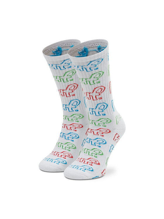 Calzini sale della huf