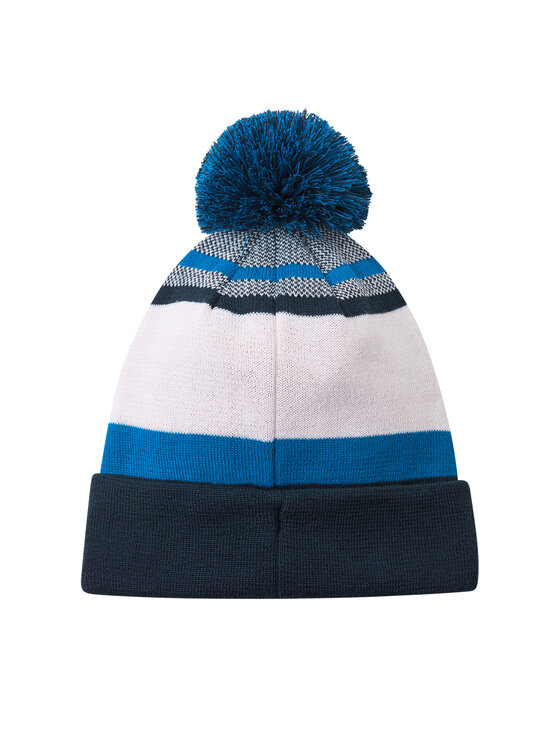 Reima Reima Berretto Taasko 5300058A Blu scuro