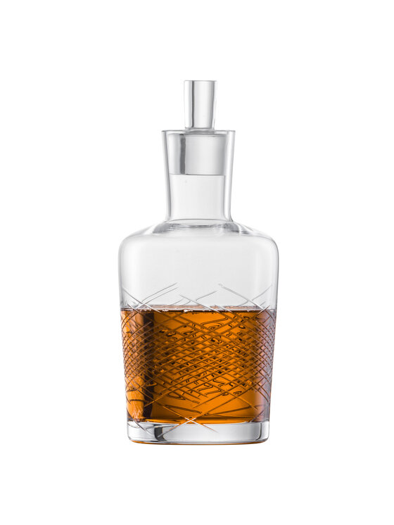 Zwiesel Glas Handmade Zwiesel Glas Handmade Karafka BAR PREMIUM NO.2 Przezroczysty