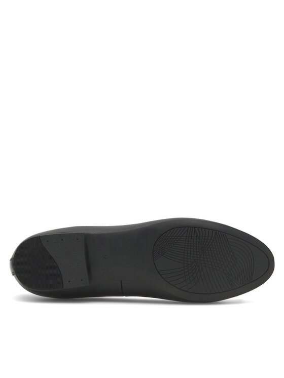 Lasocki Lasocki Ballerinas EST-RUMBA-01 Schwarz