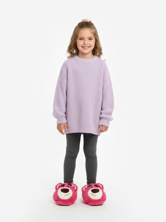 Toy Story Toy Story Papuci de casă CEO-NJ-AW25-308DPTS Roz