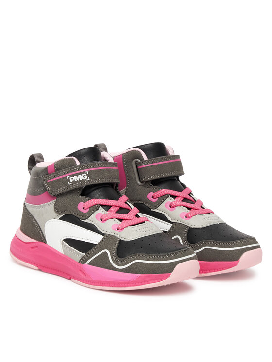 Primigi Primigi Sneakersy AVANT-8964411 Szary