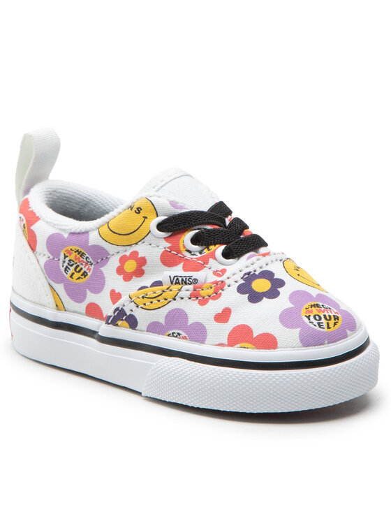 Vans princesas clearance