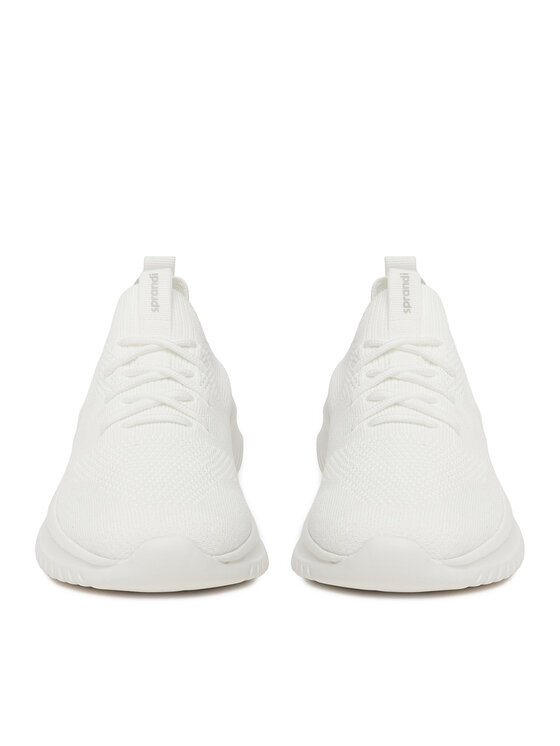 Sprandi Sprandi Laisvalaikio batai CEO-WP-S23R241A-4 Balta