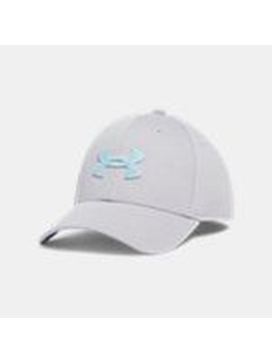 Under Armour Under Armour Czapka z daszkiem UA-1376700-011 Szary