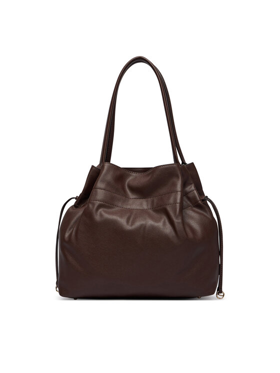 Guess Guess Handtasche Karima HWNG22 49230 Braun