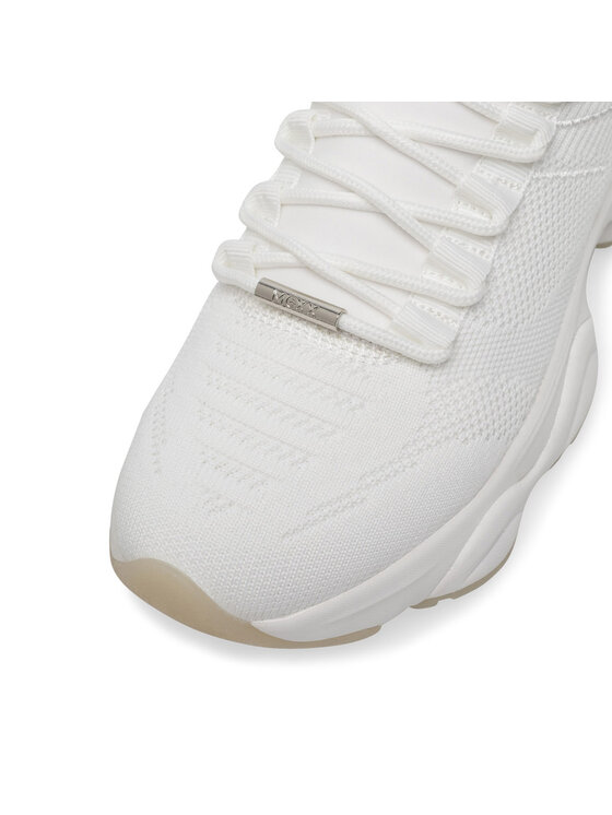 MEXX MEXX Sneakersy MIRL1012241W-01 Biały
