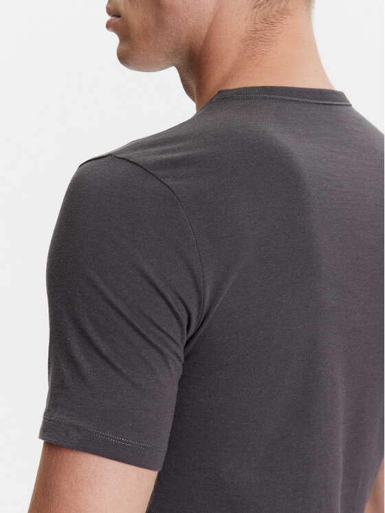 BOSS BOSS 3 db póló 50532468 Színes Regular Fit
