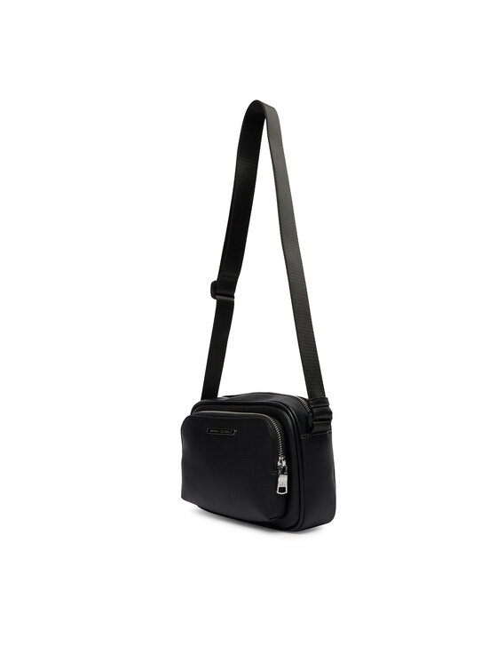 Armani Exchange Armani Exchange Torbica za okrog pasu XM000847 AF12134 UC001 Črna