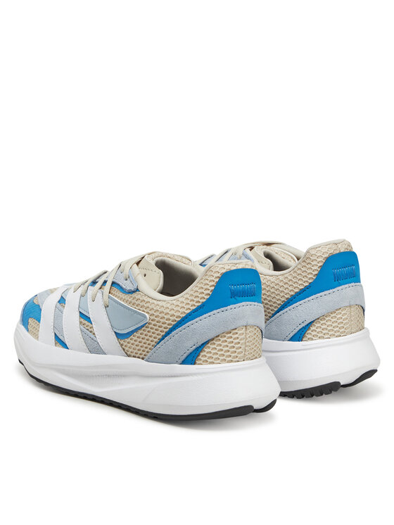 adidas adidas Tenisice Lightblaze JR8400 Siva