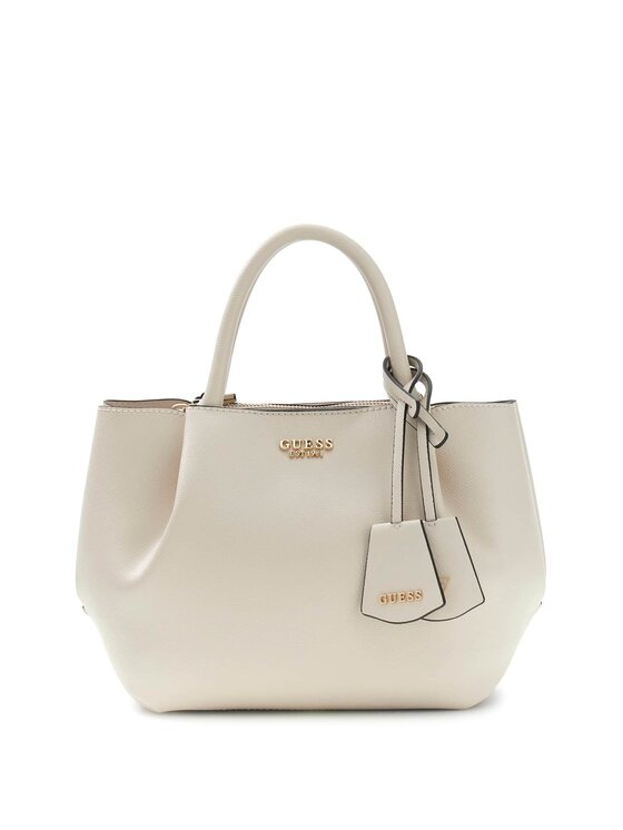 Guess Guess Torebka 178383 Biały