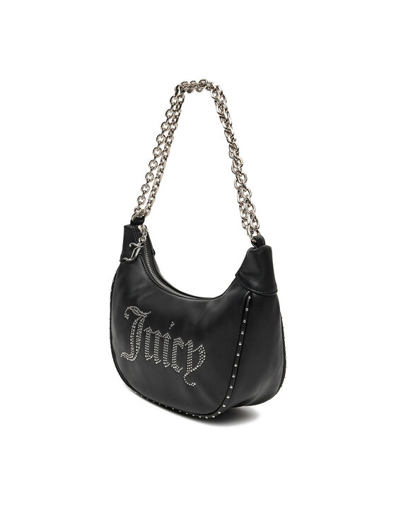Juicy Couture Juicy Couture Rankinė EO-BEJXT8800WVP Juoda