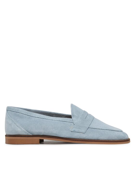 Pantofi Filipe 11037 Azul