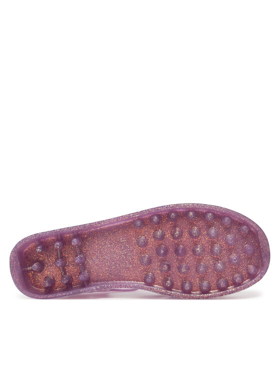 Melissa Melissa Sandaalid Melissa Possession Shiny Ad 33520 Lilla