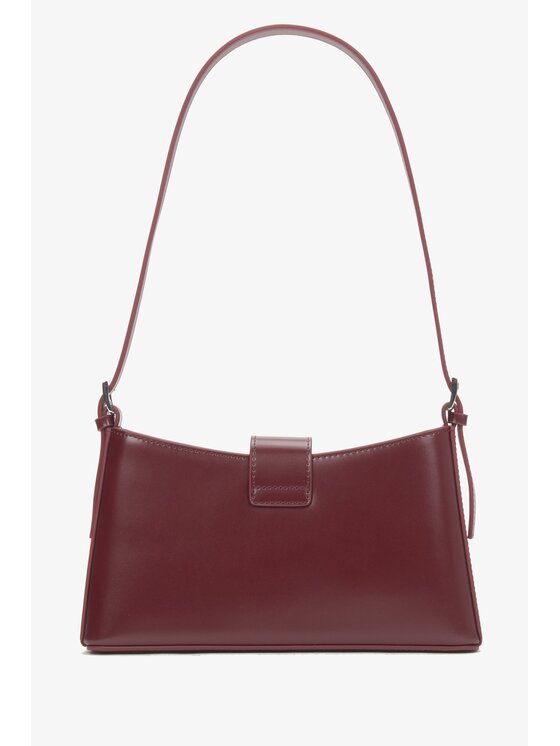 Estro Estro Borsetta ER00116632 Bordeaux
