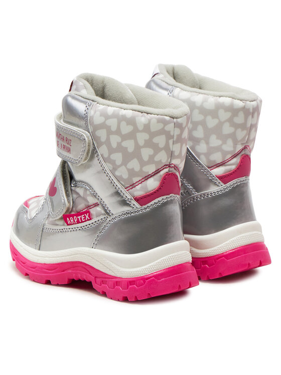 Agatha Ruiz de la Prada Agatha Ruiz de la Prada Lumesaapad 241990-B S Hõbedane