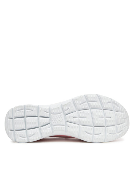 Skechers Skechers Tenisice Summits-New Daily 150263/ROS Ružičasta