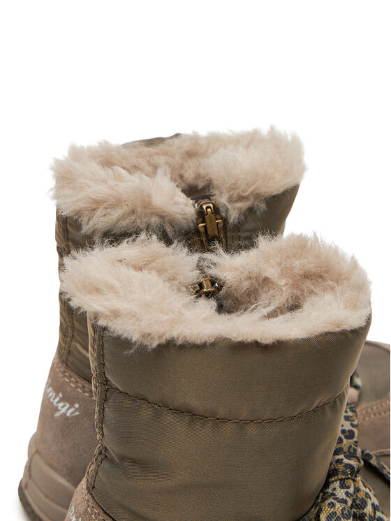 Primigi Primigi Μπότες Χιονιού 6861511 M GORE-TEX Μπεζ
