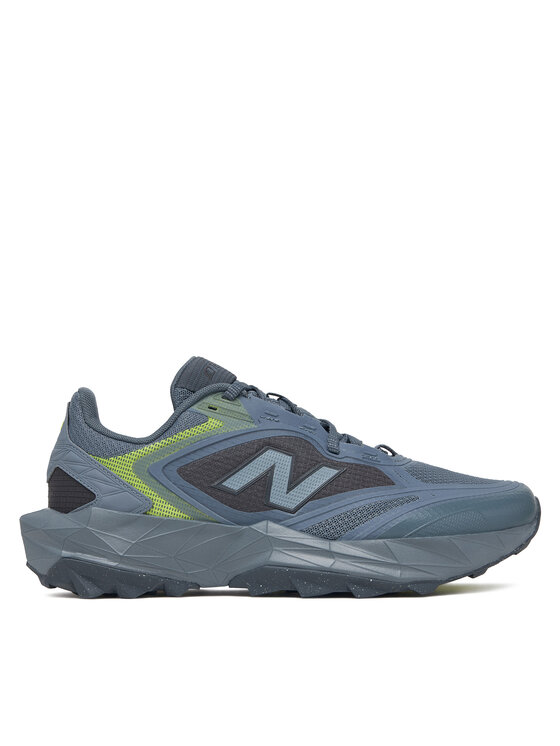New Balance New Balance Bėgimo batai Tektrel Utility V1 MTTRU8K3 Tamsiai pilka